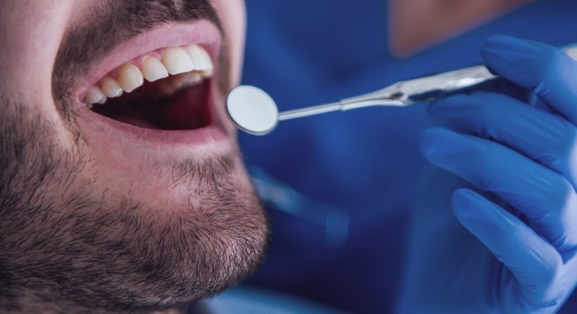 Professionelle Mundhygiene - Zahnklinik Wien Döbling -  Wien 1190