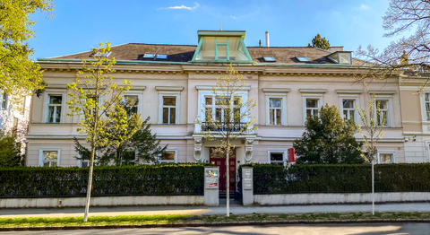 Zahnklinik Wien Döbling -  Wien 1190
