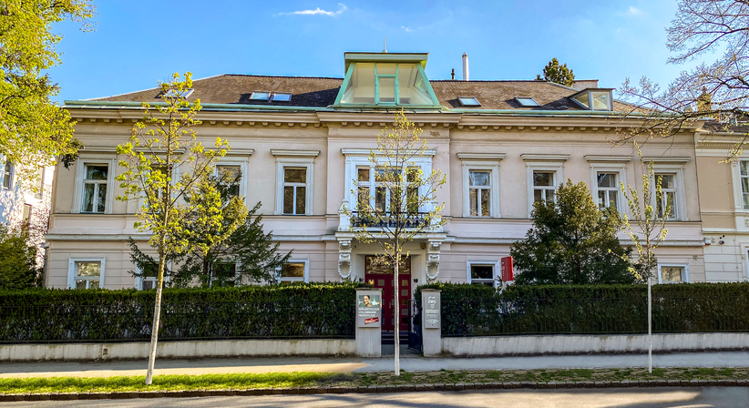 Dr. Alexander Batrina - Anästhesist Wien 1190