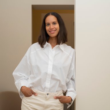OÄ Dr. med. univ. Danielle Diarra - Internistin Wien 1070