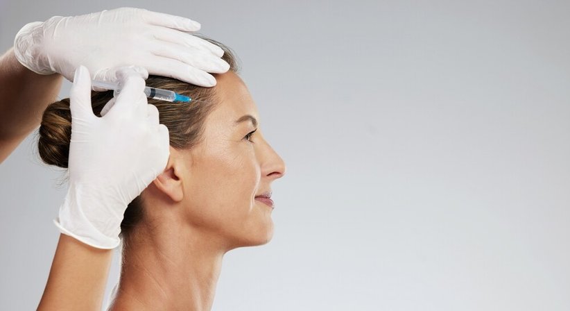 Ästhetische Medizin bei Dr. med. univ. Nazmi Kabashi