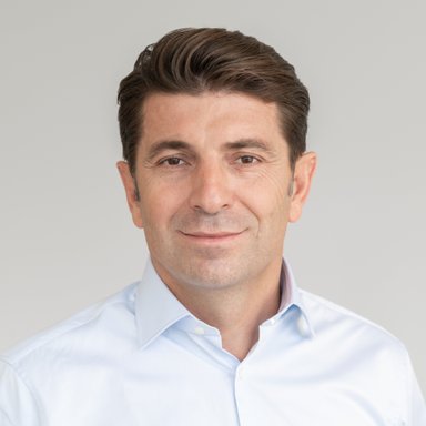 Dr. med. univ. Nazmi Kabashi - Gefäßchirurg Graz 8010