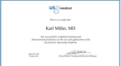 Leistungsangebot im Adipositas Facharztzentrum 