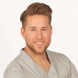 Dr. Lukas Crepaz - Zahnarzt Wien 1040