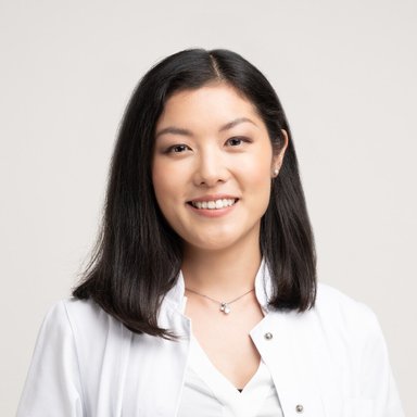 Dr. Yen-An Chen-Esterhammer, FEBO - Augenärztin Wien 1090