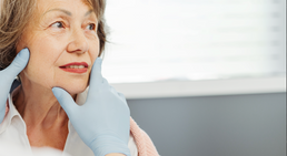 Dr. Boryana Gaydeva - Allgemeinchirurgin Wien 1060