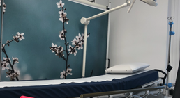 Praxis - Dr. Boryana Gaydeva - Allgemeinchirurgin Wien 1060