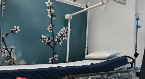 Dr. Boryana Gaydeva - Allgemeinchirurgin Wien 1060