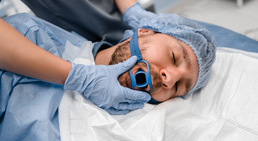 Dr. Boryana Gaydeva - Allgemeinchirurgin Wien 1060