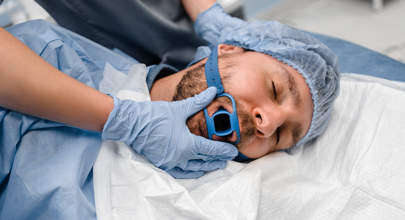 Gastroskopie - Dr. Boryana Gaydeva - Allgemeinchirurgin Wien 1060