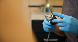 Dr. Boryana Gaydeva - Allgemeinchirurgin Wien 1060