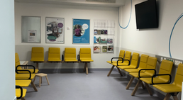 Dr. Boryana Gaydeva - Allgemeinchirurgin Wien 1060