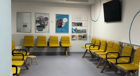 Dr. Boryana Gaydeva - Allgemeinchirurgin Wien 1060