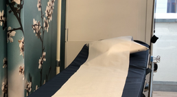 Praxis - Dr. Boryana Gaydeva - Allgemeinchirurgin Wien 1060