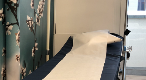 Dr. Boryana Gaydeva - Allgemeinchirurgin Wien 1060