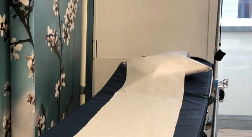 Dr. Boryana Gaydeva - Allgemeinchirurgin Wien 1060