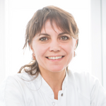 Dr. Boryana Gaydeva - Allgemeinchirurgin Wien 1060