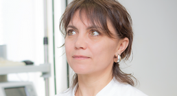 Praxis - Dr. Boryana Gaydeva - Allgemeinchirurgin Wien 1060