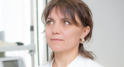 Dr. Boryana Gaydeva - Allgemeinchirurgin Wien 1060