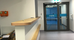 Dr. Boryana Gaydeva - Allgemeinchirurgin Wien 1060