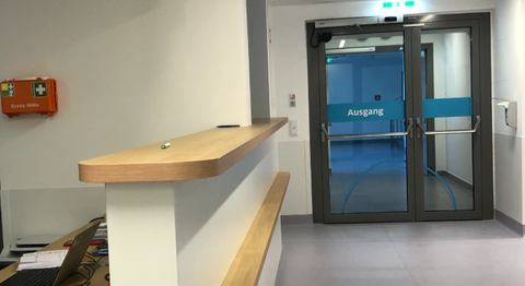 Dr. Boryana Gaydeva - Allgemeinchirurgin Wien 1060