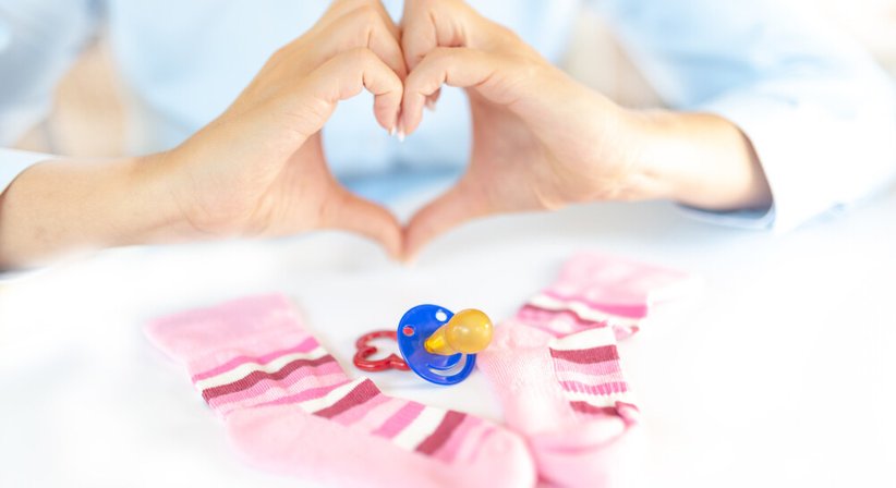 Schilddrüse und Kinderwunsch / Fertilität - Dr. Dariush Rafiei - Nuklearmediziner Wien 1200