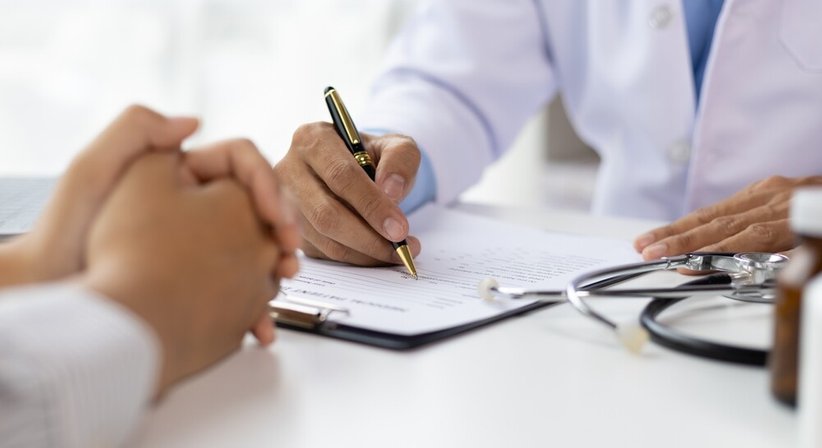 Szintigrafie - Dr. Dariush Rafiei - Nuklearmediziner Wien 1200