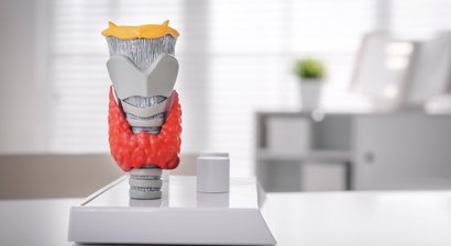 Radiofrequenzablation