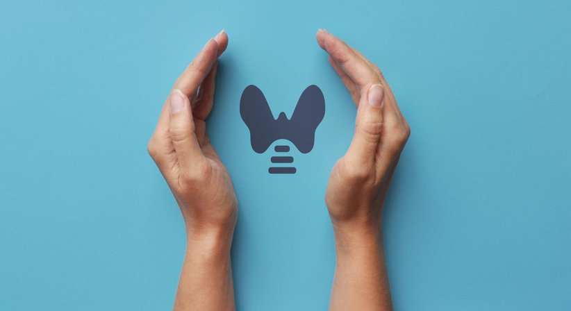 Schilddrüsenüberfunktion - Dr. Dariush Rafiei - Nuklearmediziner Wien 1200