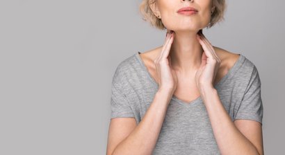 Schilddrüsenunterfunktion