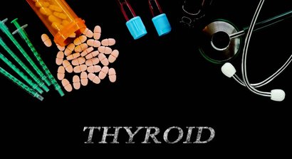 Hashimoto-Thyreoiditis