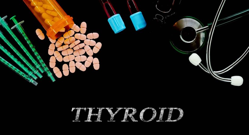 Hashimoto-Thyreoiditis - Dr. Dariush Rafiei - Nuklearmediziner Wien 1200