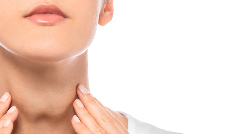 Struma (Vergrößerung der Schilddrüse) - Dr. Dariush Rafiei - Nuklearmediziner Wien 1200