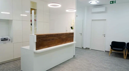 Praxis - Dr. Dariush Rafiei - Nuklearmediziner Wien 1200