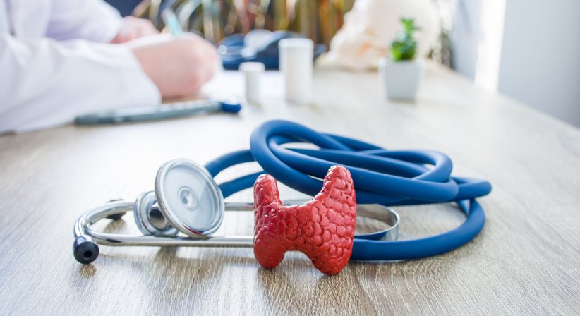 Morbus Basedow - Dr. Dariush Rafiei - Nuklearmediziner Wien 1200