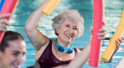 Osteoporose – Abklärung und Therapie