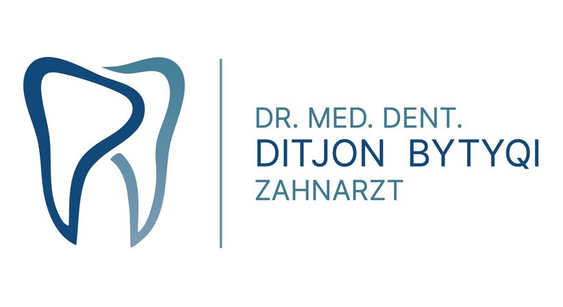 Praxisfoto von Dr. med. dent. Ditjon Bytyqi