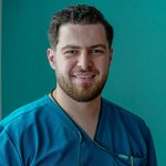 Dr. med. dent. Ditjon Bytyqi - Zahnarzt Wien 1010