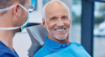 Zahnarzt für Angstpatienten (Zahnbehandlungsangst)