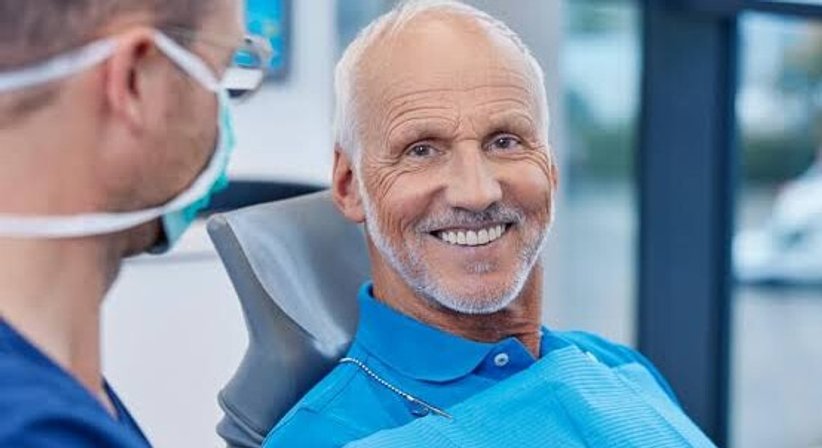 Zahnarzt für Angstpatienten (Zahnbehandlungsangst) bei Dr. med. dent. Ditjon Bytyqi