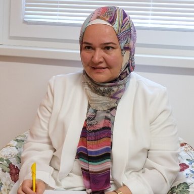 OÄ Dr. Meral Saglam - Psychiaterin Wien 1130