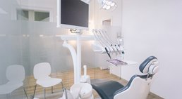 DDr. Anna Jung - Zahnärztin Wien 1120