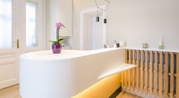 DDr. Anna Jung - Zahnärztin Wien 1120