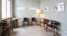 DDr. Anna Jung - Zahnärztin Wien 1120