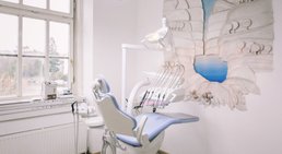 DDr. Anna Jung - Zahnärztin Wien 1120