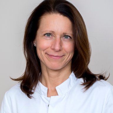 Ingrid Berger - Urologin Pörtschach 9210