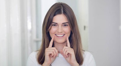 Bleaching – Weiße Zähne in wenigen Tagen!