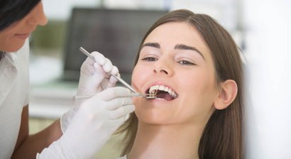 Konservierende Zahnheilkunde