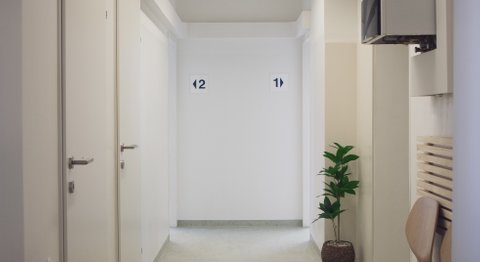 Dr. Michael Tiefenböck, MSc - Orthopäde Wien 1200