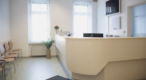 Dr. Michael Tiefenböck, MSc - Orthopäde Wien 1200